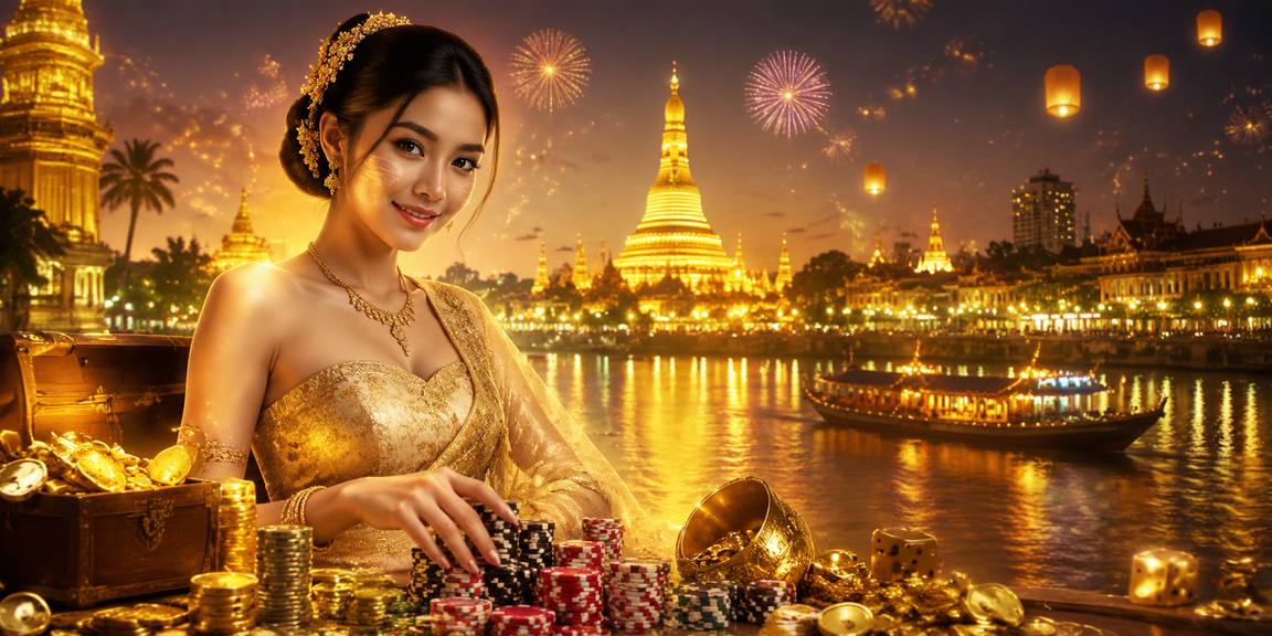 h6777 Live Baccarat ဆိုတာ ဘာလဲ၊ ဘယ်လိုကစားမလဲ